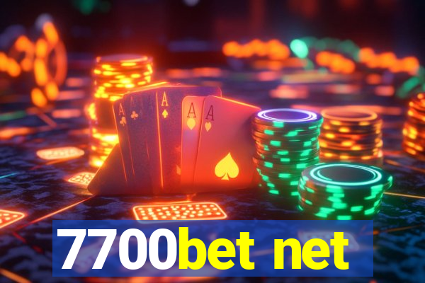 7700bet net